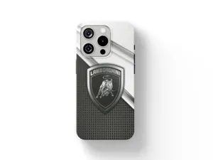 Lamborghini Smartphone Cover Drift Rennsport Gefühl
